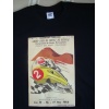 T-shirt rétro Grand Prix 1959