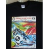 T-shirt rétro Grand Prix 1963