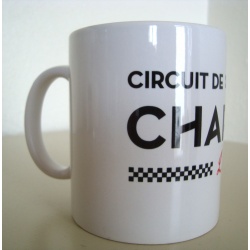 Mug Charade